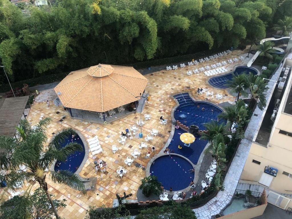 Golden Dolphin Grand Hotel Калдас-Новас Екстер'єр фото