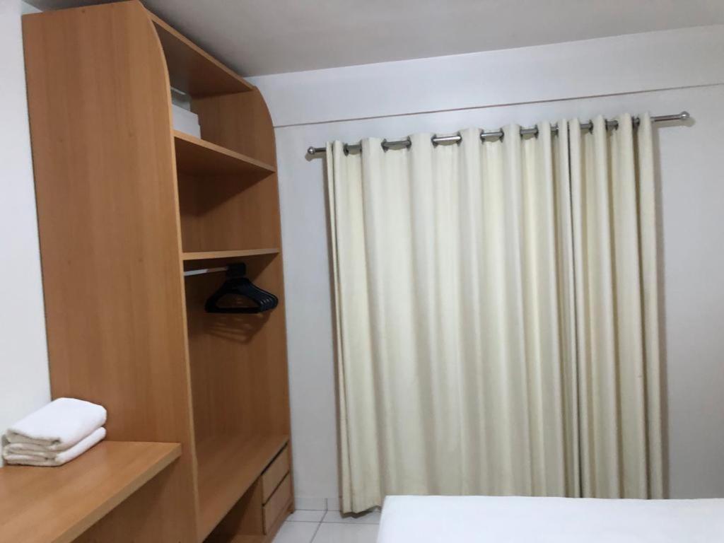 Golden Dolphin Grand Hotel Калдас-Новас Екстер'єр фото